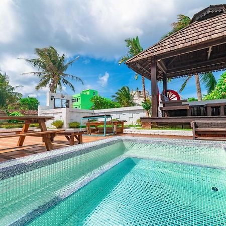 Kenting Land Of Joy Ubud Longshui Ngoại thất bức ảnh