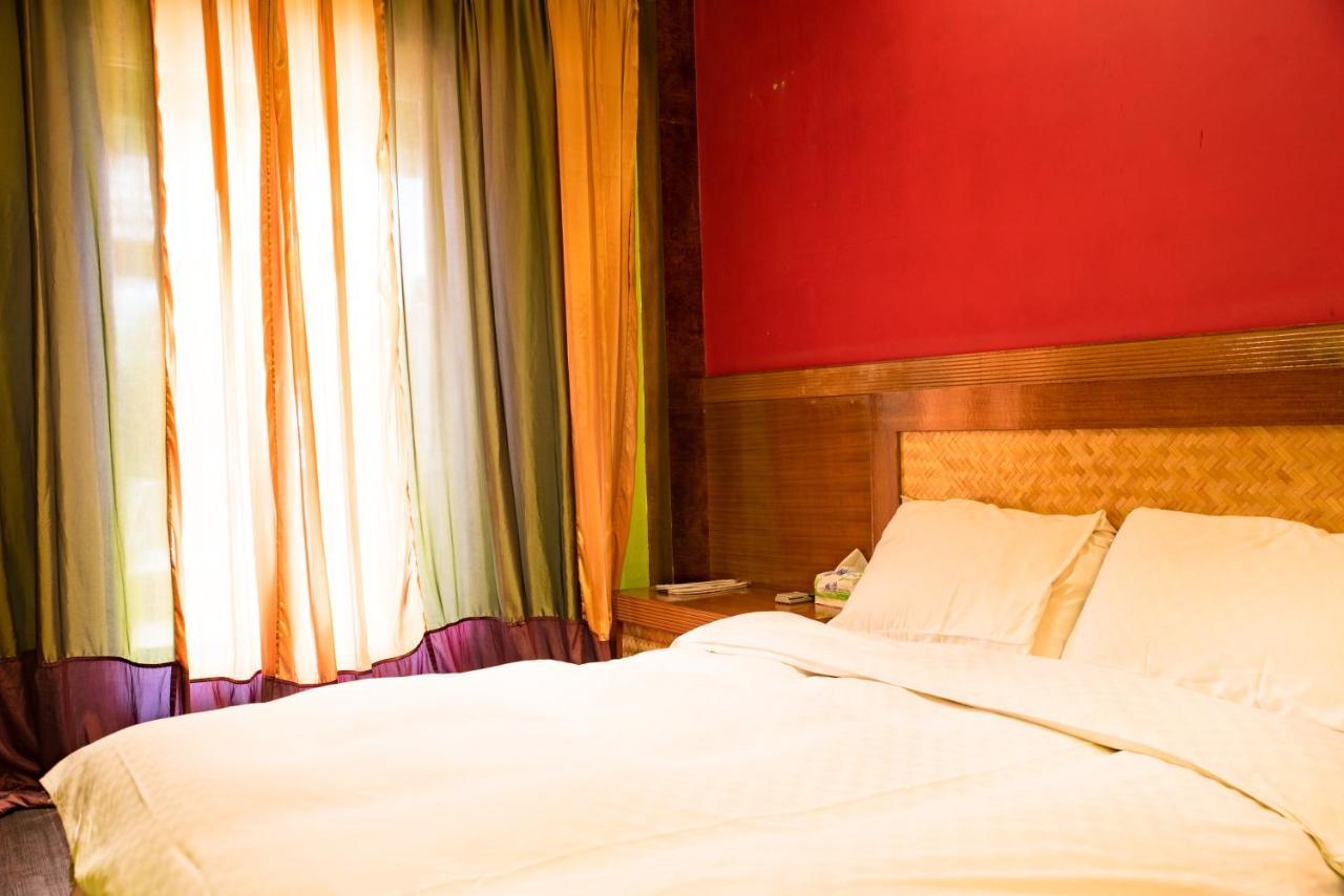 Kenting Land Of Joy Ubud Longshui Ngoại thất bức ảnh